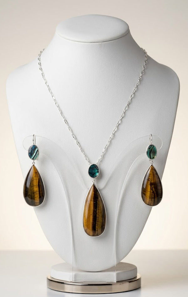 Conjunto Mediterraneo
