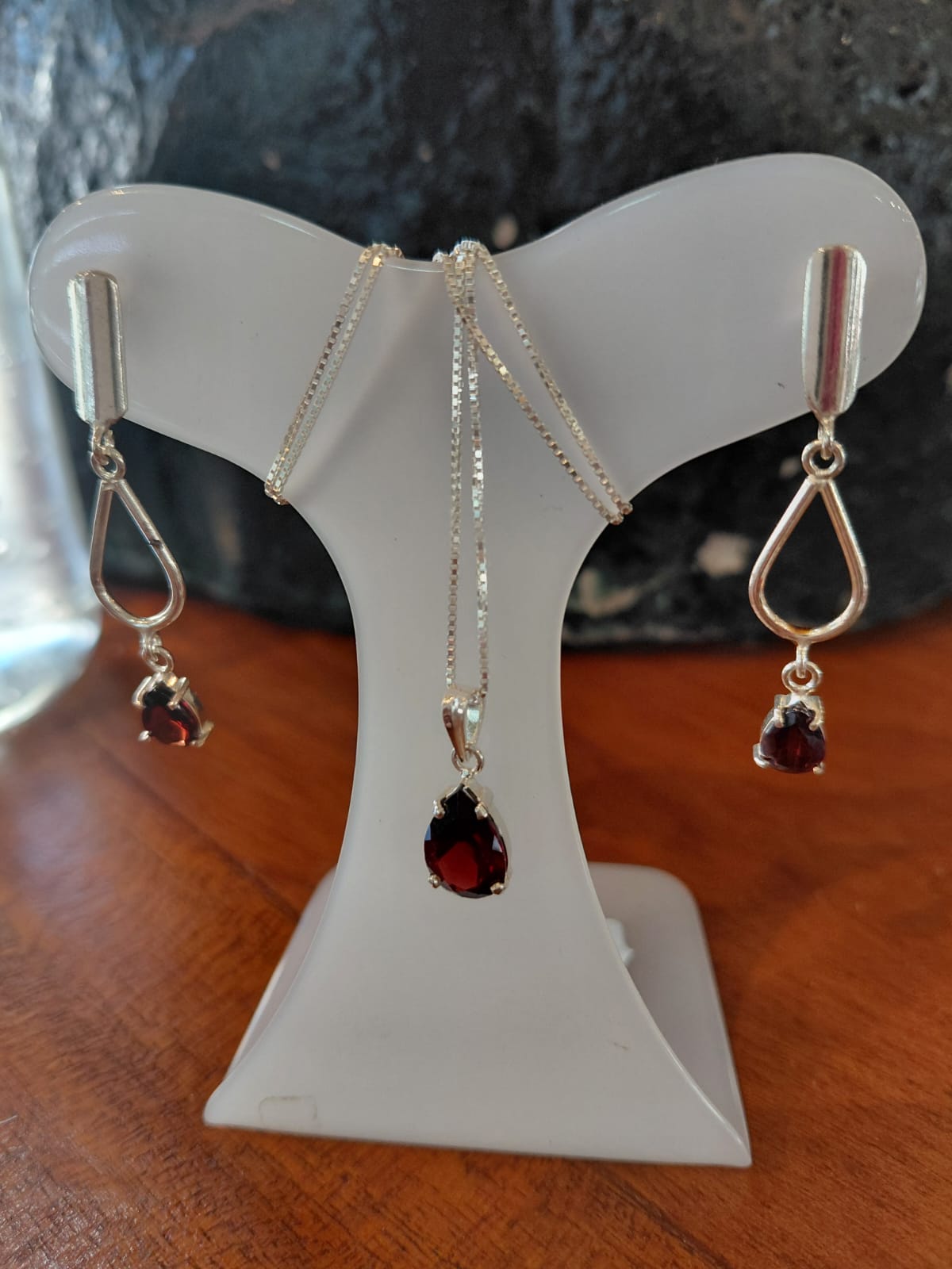 Conjunto gota