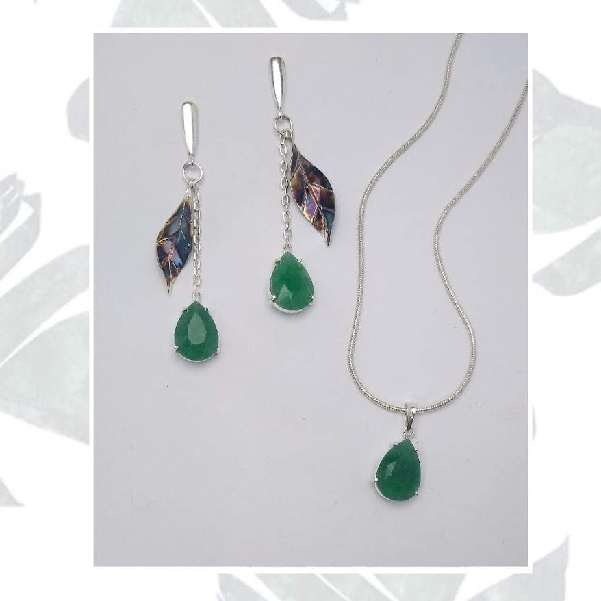 Balanco de Aventurine