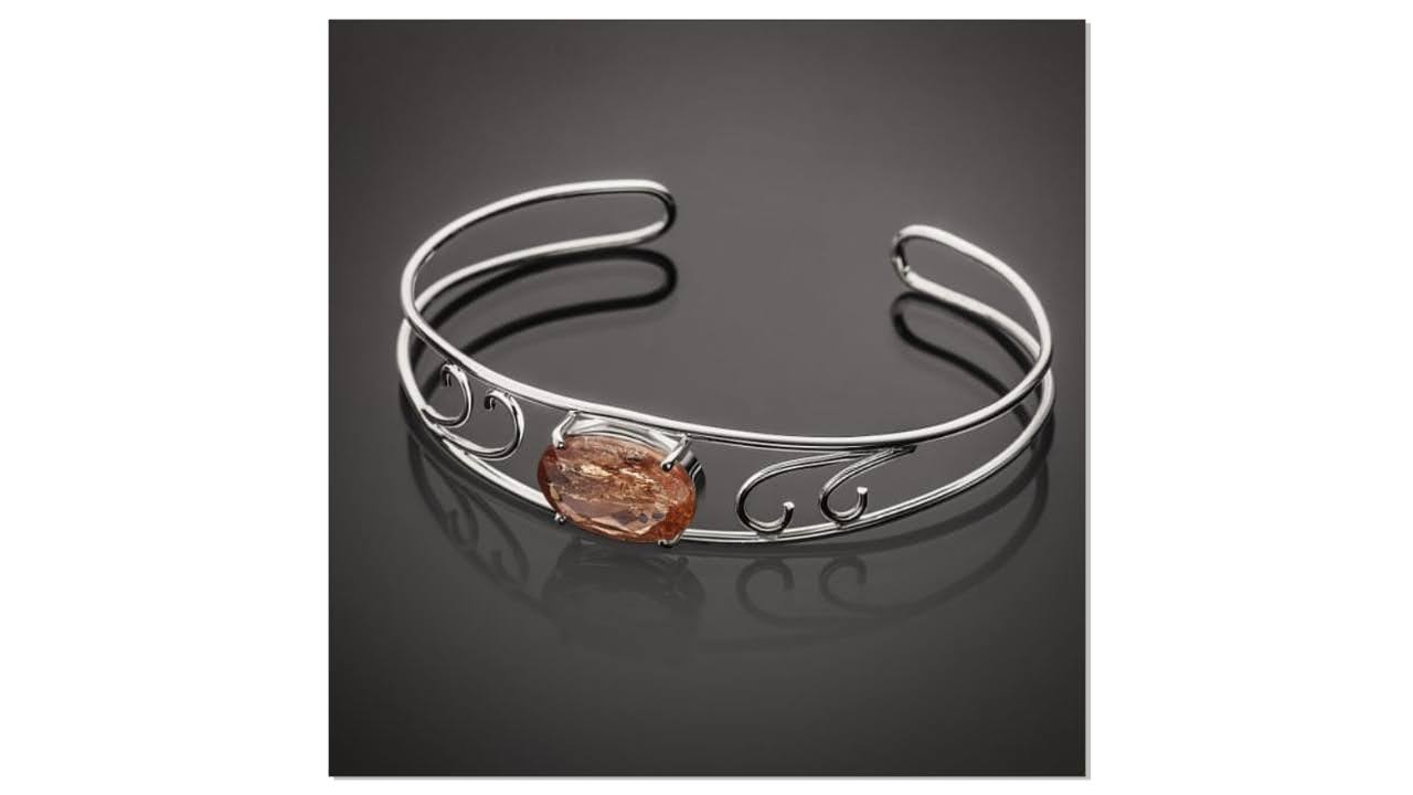 Bracelete Barroco