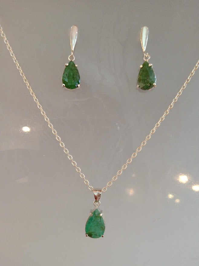 Gota de Esmeralda