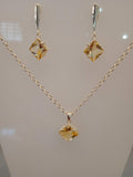 Conjunto Tropical