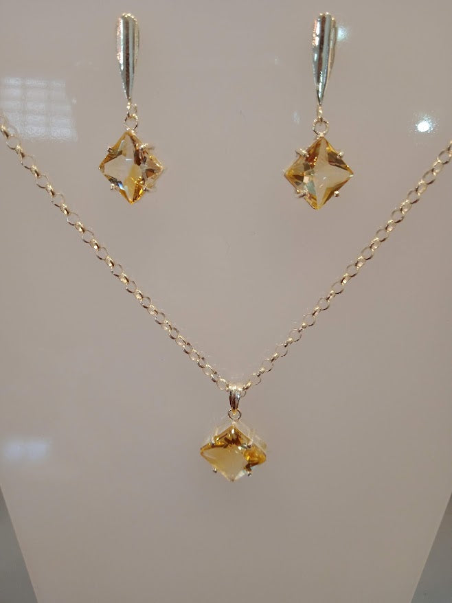 Conjunto Tropical