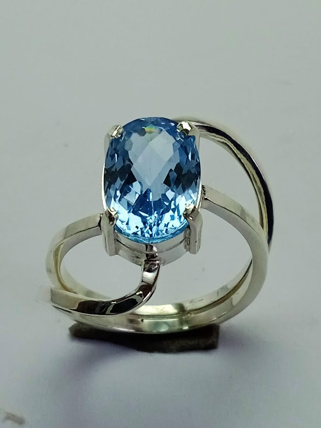 Anel 2 voltas