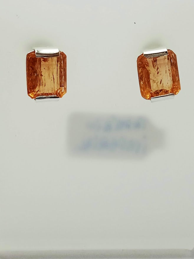 Brincos Carla