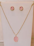 Conjunto Indiano