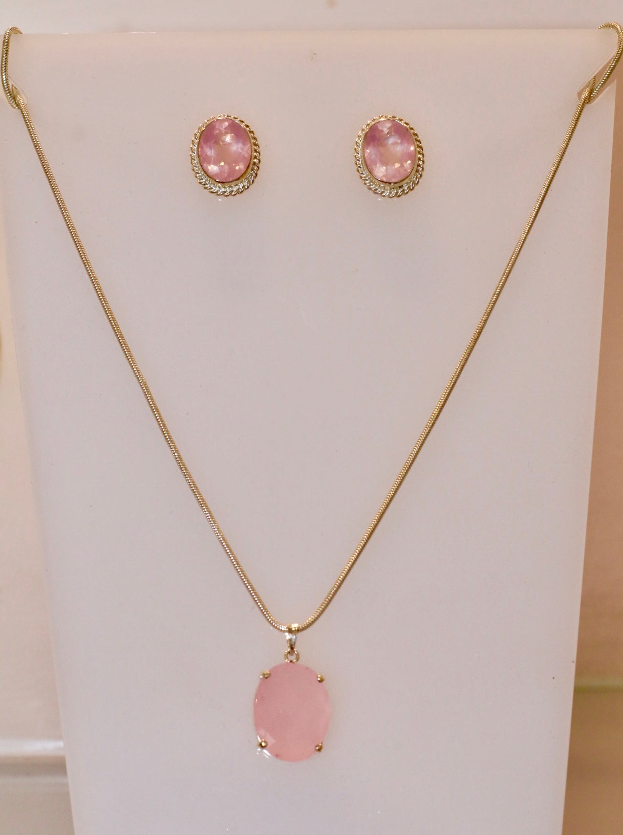 Conjunto Indiano