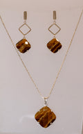 Conjunto Ladrilho