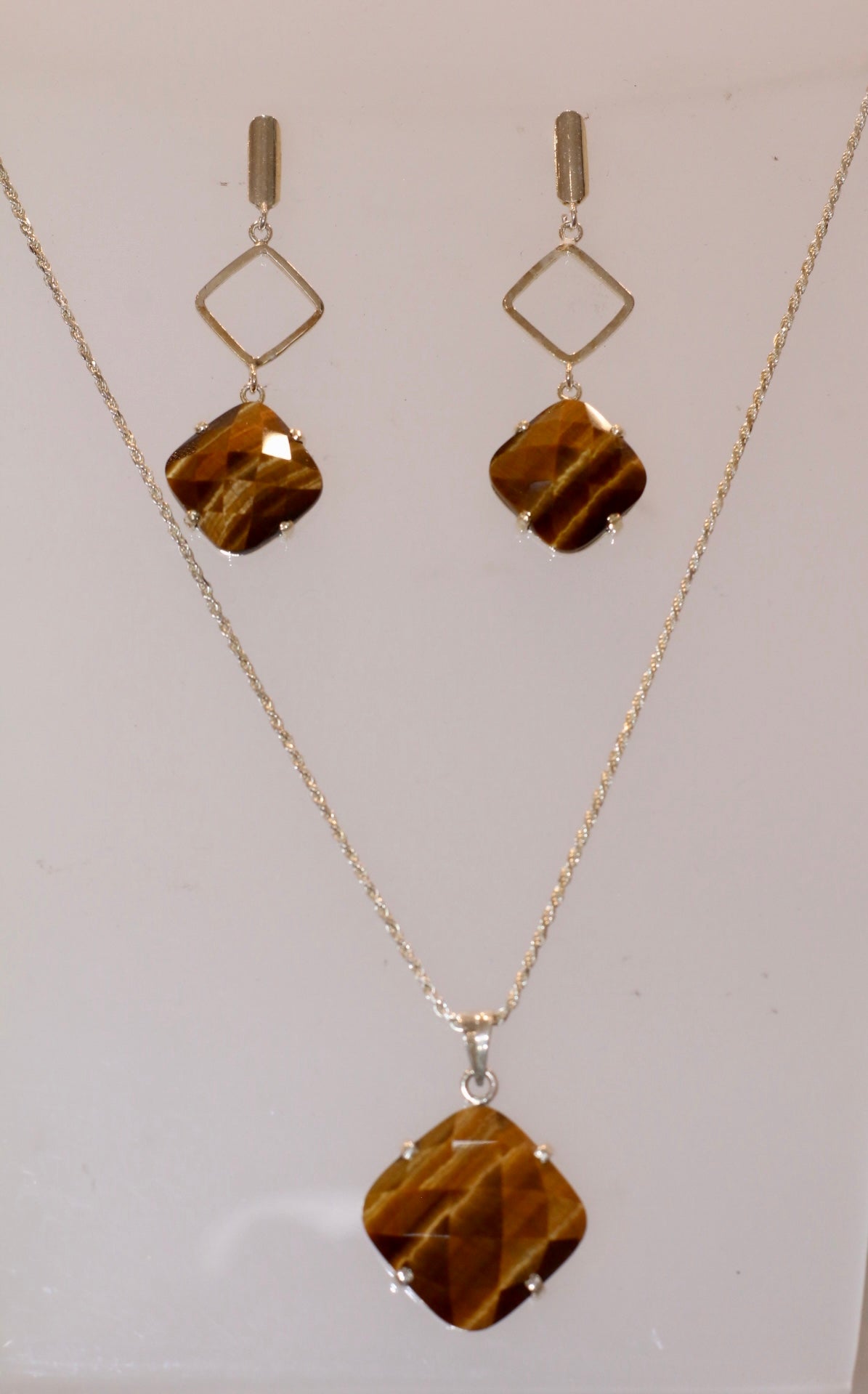 Conjunto Ladrilho