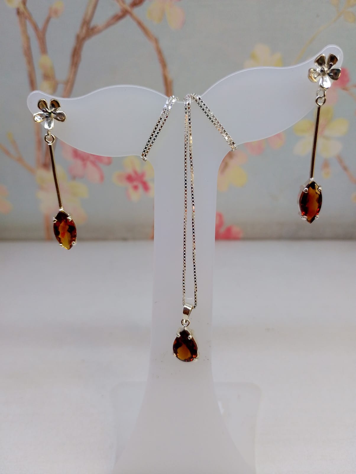 Conjunto Pitanga