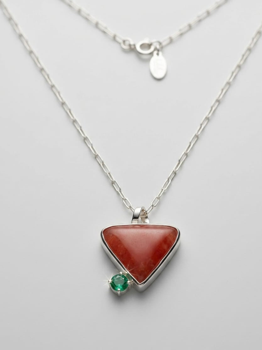 Pingente Harmonia