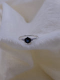 Anel Seis Garras